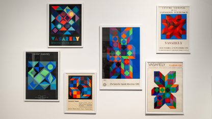 Victor Vasarely plakát.jpg